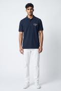 Zetra | Polo Yaka T-Shirt