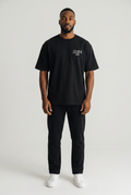 Zetra | Oversize Basic T-Shirt