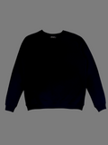 Zetra | Siyah Sweatshirt